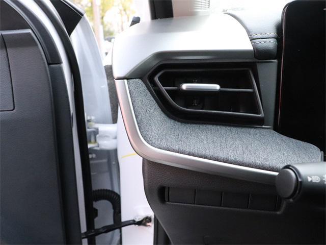 new 2025 Nissan Kicks car, priced at $25,382