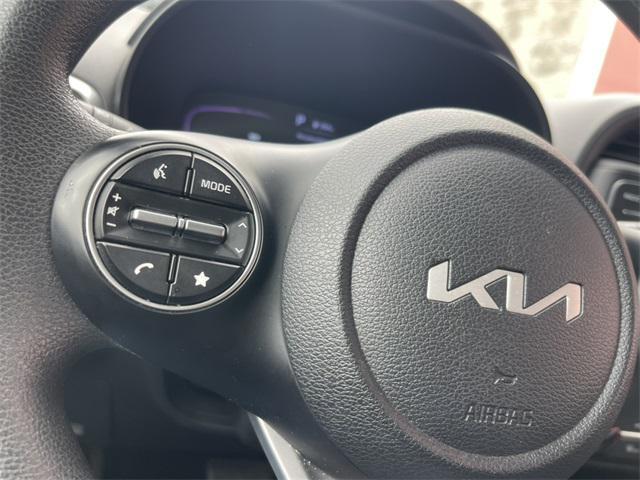 used 2023 Kia Soul car, priced at $17,595