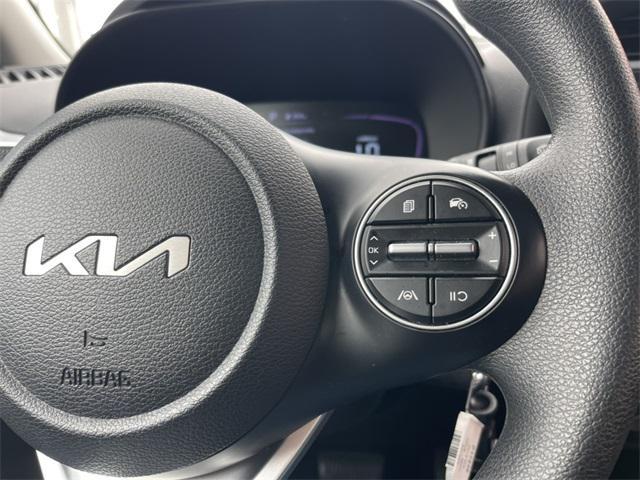 used 2023 Kia Soul car, priced at $17,595