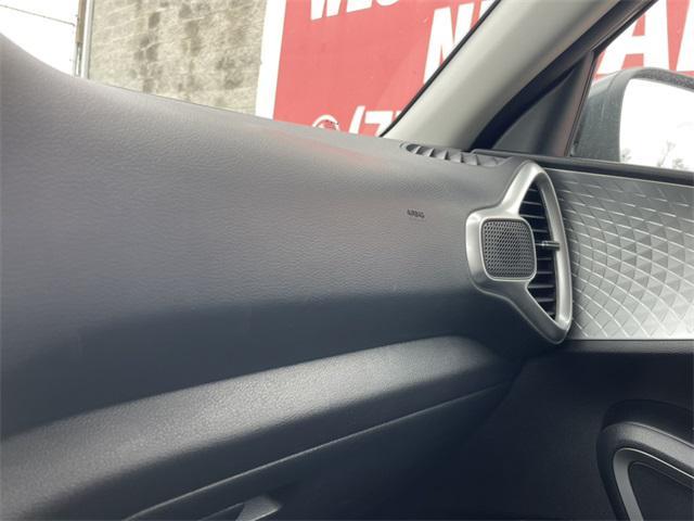 used 2023 Kia Soul car, priced at $17,595