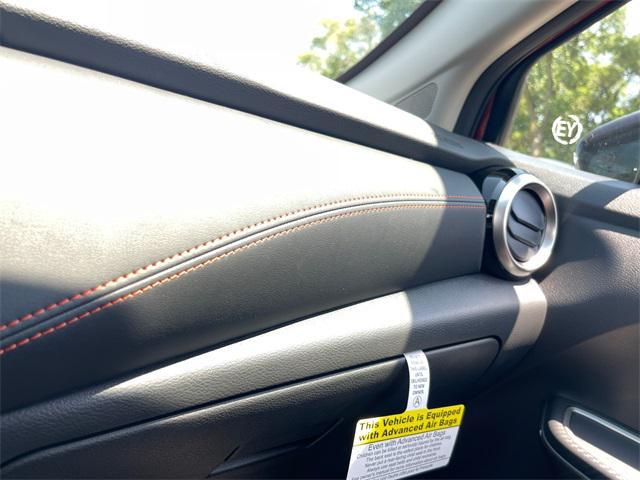 new 2025 Nissan Versa car, priced at $21,630