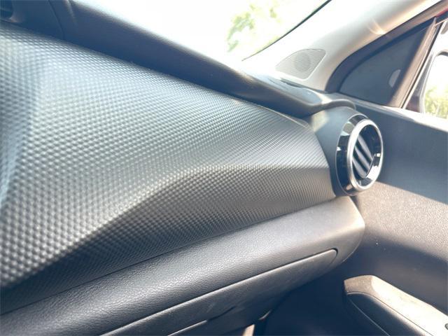 used 2022 Nissan Kicks car, priced at $16,405
