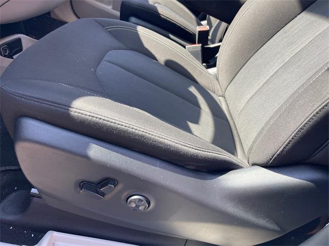 used 2022 Chrysler Voyager car, priced at $20,990