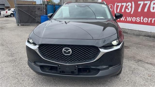 used 2024 Mazda CX-30 car, priced at $23,225