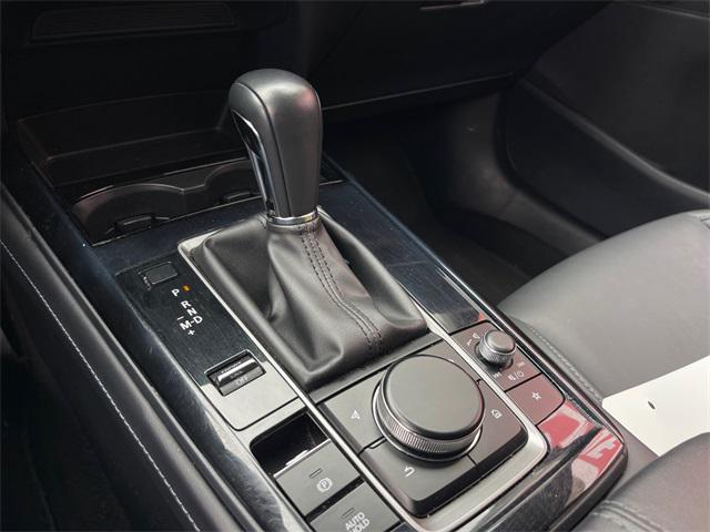 used 2024 Mazda CX-30 car, priced at $23,225