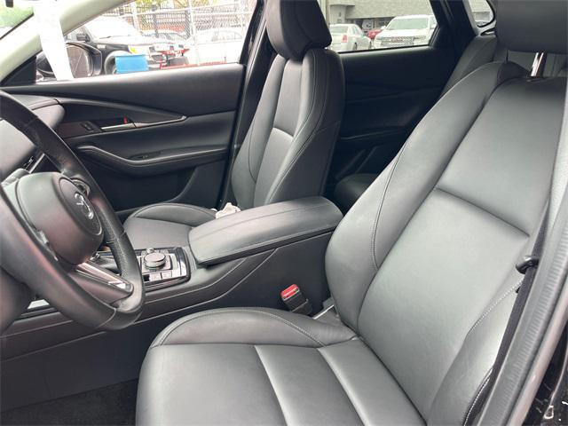 used 2024 Mazda CX-30 car, priced at $23,225