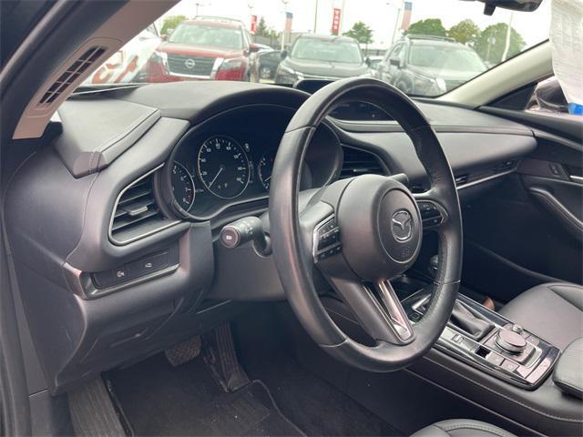 used 2024 Mazda CX-30 car, priced at $23,225