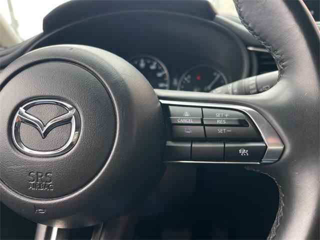 used 2024 Mazda CX-30 car, priced at $23,225