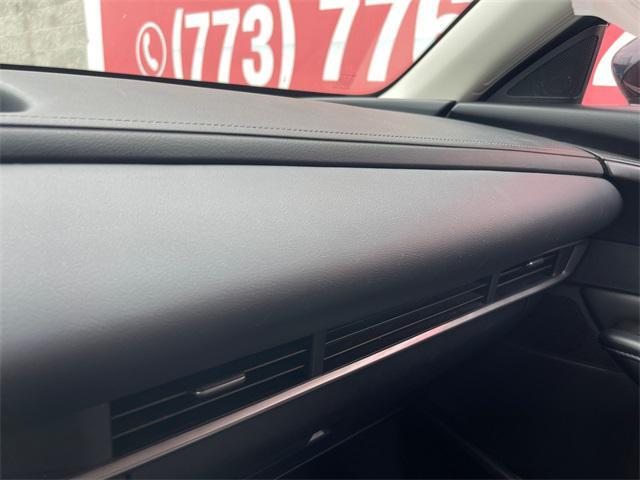 used 2024 Mazda CX-30 car, priced at $23,225