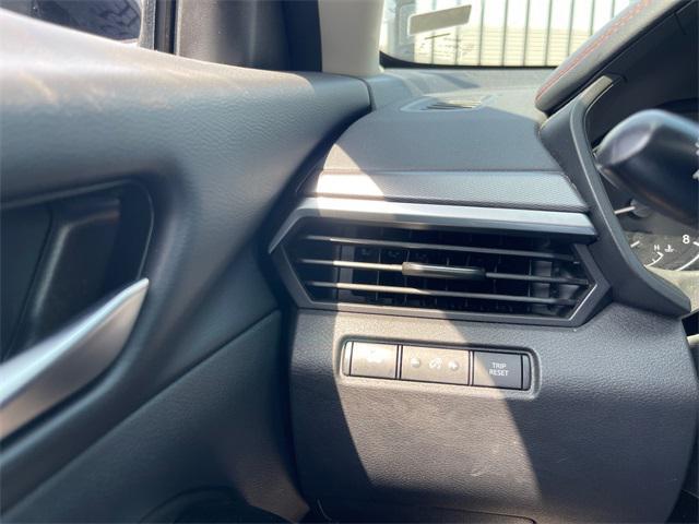 used 2023 Nissan Altima car, priced at $20,120