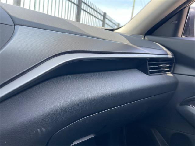 used 2023 Nissan Altima car, priced at $20,120