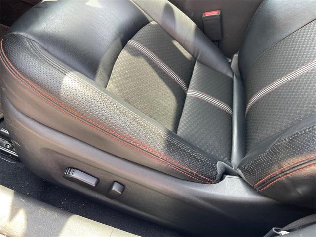 used 2023 Nissan Altima car, priced at $20,120