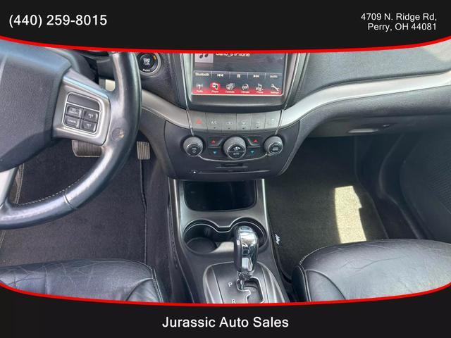 used 2015 Dodge Journey car, priced at $9,499