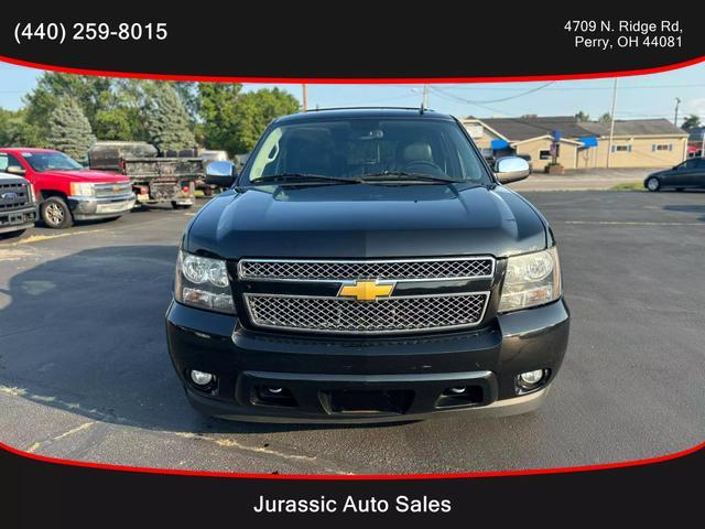 used 2013 Chevrolet Tahoe car, priced at $12,995