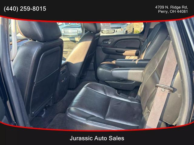 used 2013 Chevrolet Tahoe car, priced at $12,995