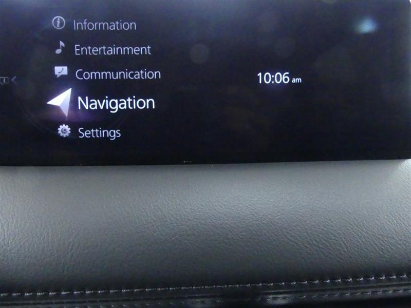 used 2022 Mazda CX-5 car, priced at $21,000