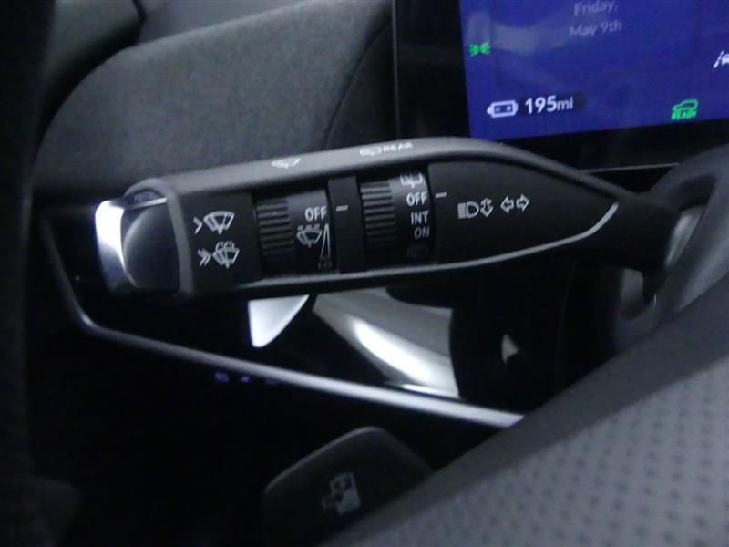 used 2024 Honda Prologue car, priced at $25,750