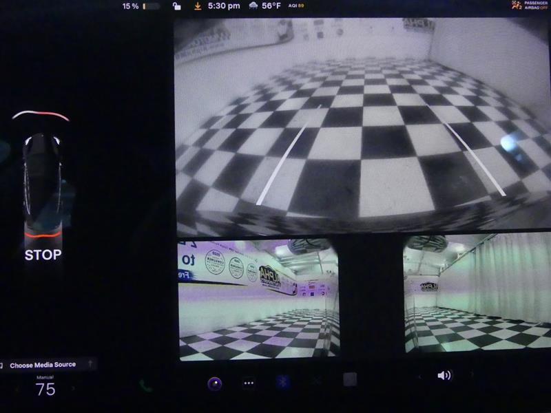 used 2019 Tesla Model 3 car, priced at $16,750