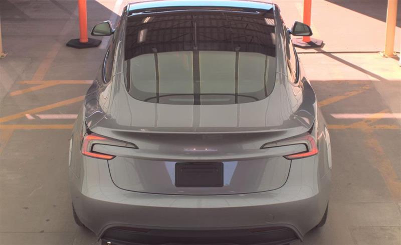 used 2025 Tesla Model 3 car, priced at $33,500