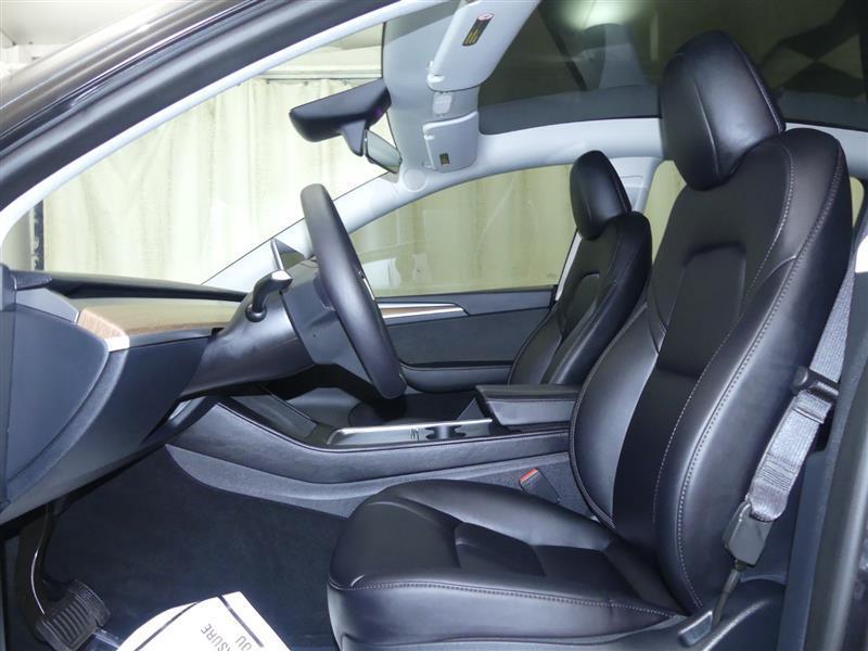 used 2024 Tesla Model Y car, priced at $28,750