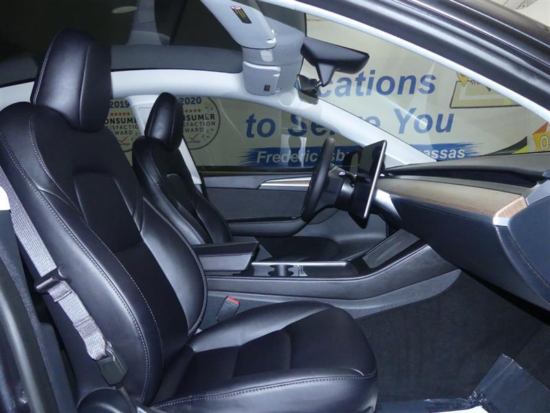 used 2024 Tesla Model Y car, priced at $28,750