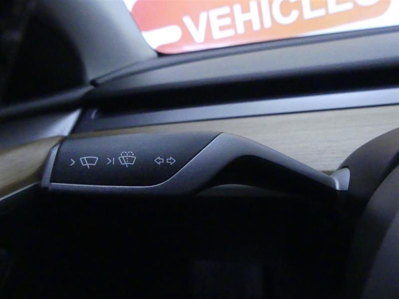 used 2024 Tesla Model Y car, priced at $28,750