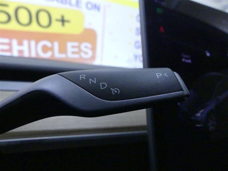 used 2024 Tesla Model Y car, priced at $28,750