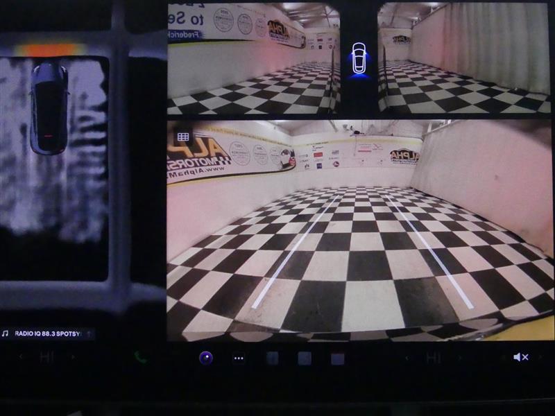 used 2024 Tesla Model Y car, priced at $28,750