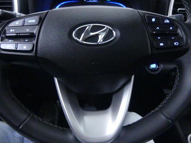 used 2024 Hyundai Venue car, priced at $18,000