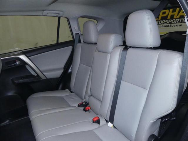 used 2015 Toyota RAV4 car, priced at $16,000