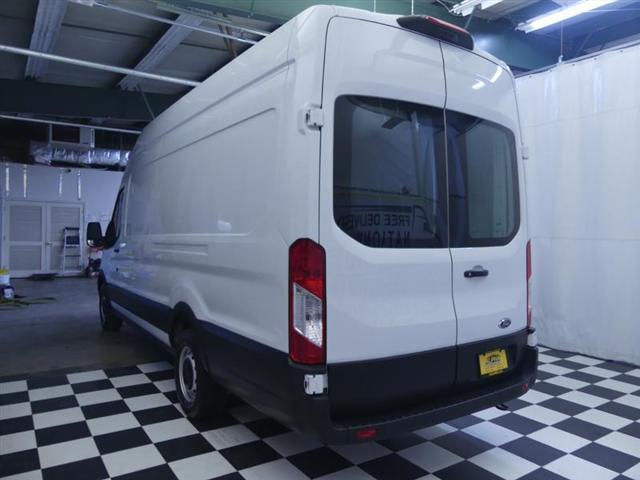 used 2022 Ford Transit-250 car, priced at $40,000