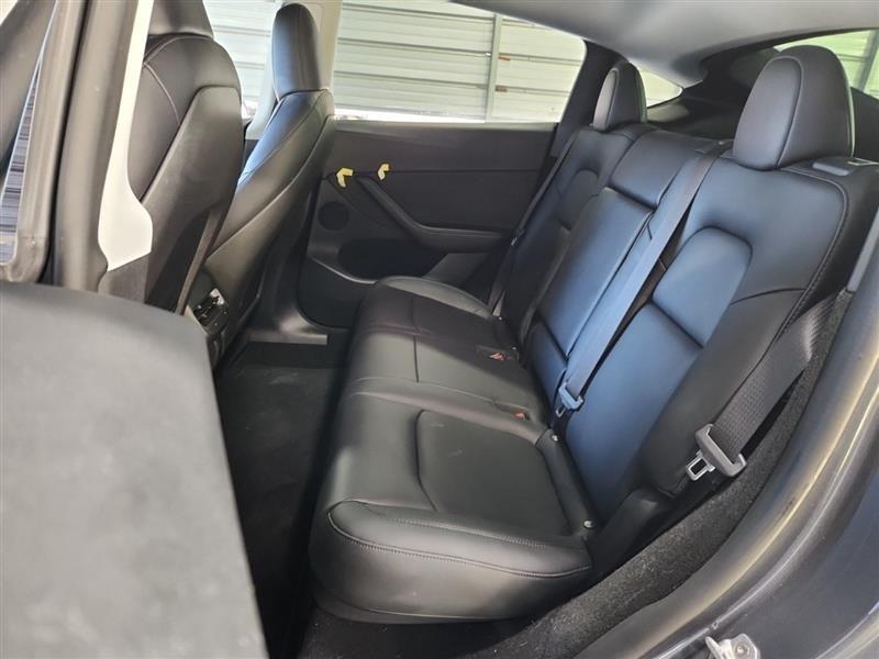 used 2022 Tesla Model Y car, priced at $24,500