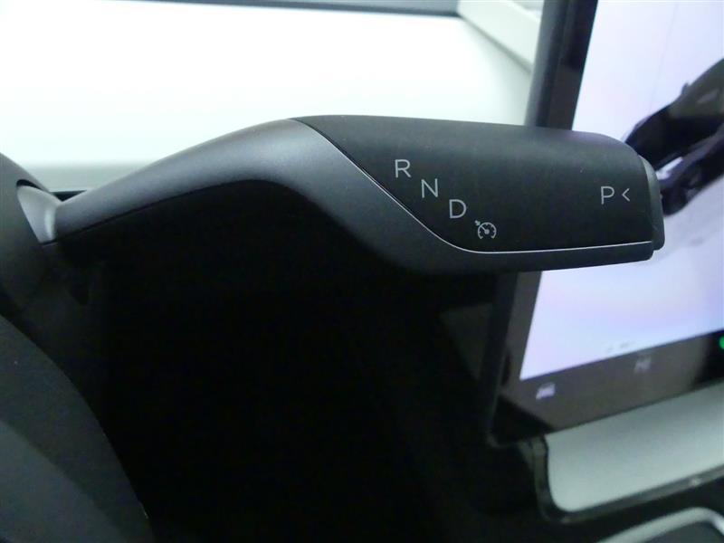 used 2023 Tesla Model 3 car, priced at $20,000