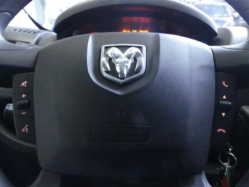 used 2020 Ram ProMaster 2500 car, priced at $10,500