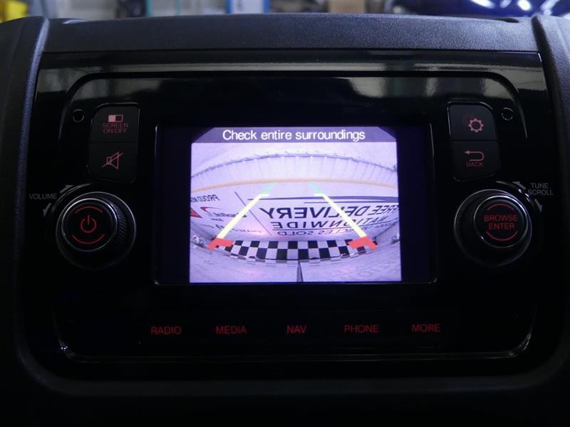 used 2020 Ram ProMaster 2500 car, priced at $10,500