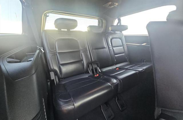 used 2019 Lincoln Navigator L car, priced at $41,500