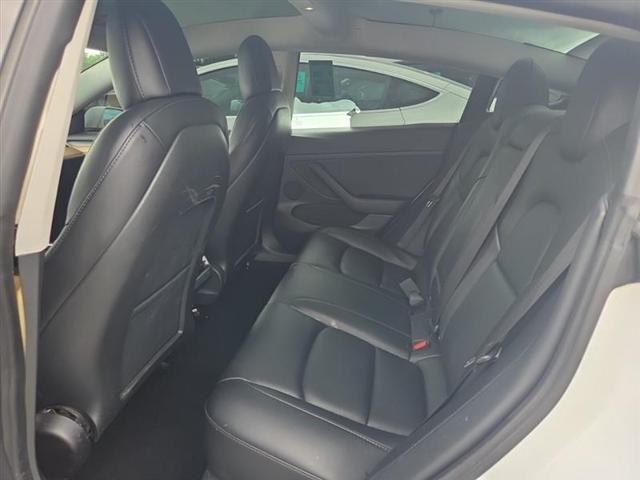 used 2021 Tesla Model 3 car, priced at $15,600