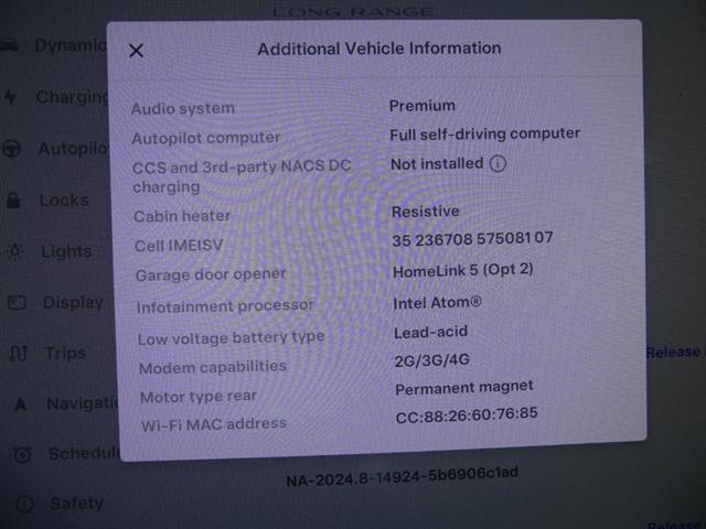 used 2019 Tesla Model 3 car, priced at $21,000