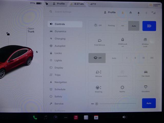 used 2019 Tesla Model 3 car, priced at $21,000