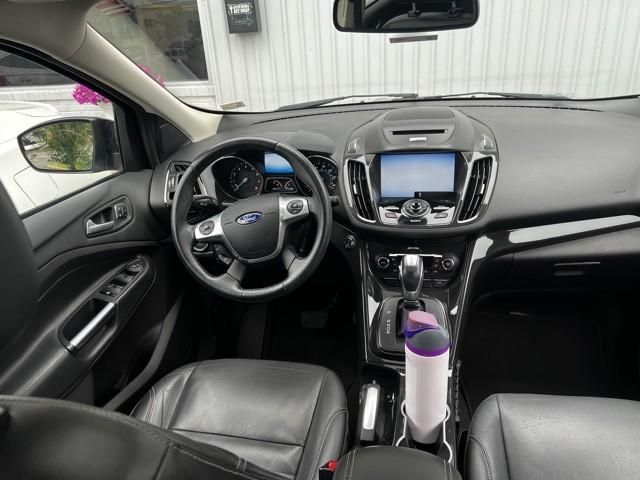 used 2015 Ford Escape car, priced at $7,500