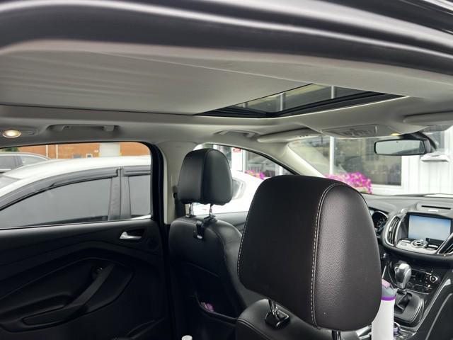 used 2015 Ford Escape car, priced at $7,500