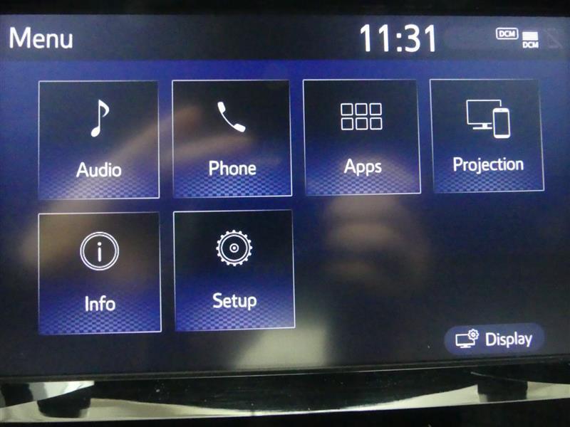 used 2021 Toyota Tundra car, priced at $39,250