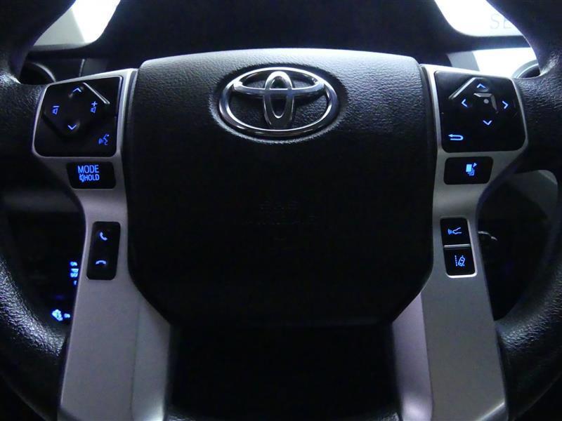 used 2021 Toyota Tundra car, priced at $39,250