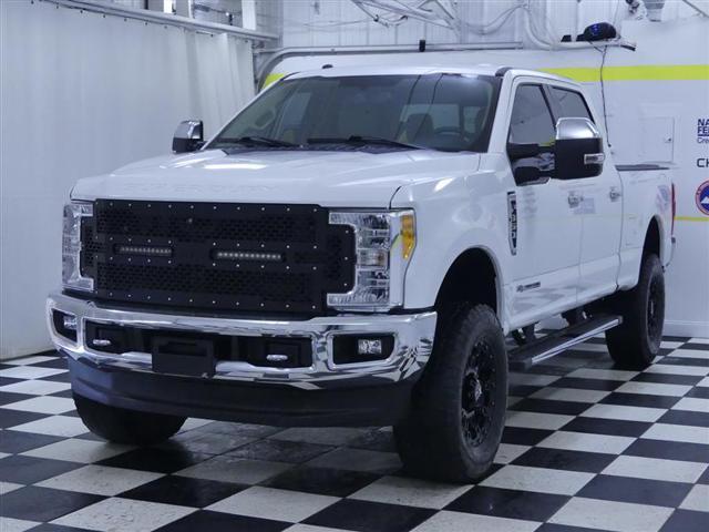 used 2017 Ford F-350 car, priced at $48,000