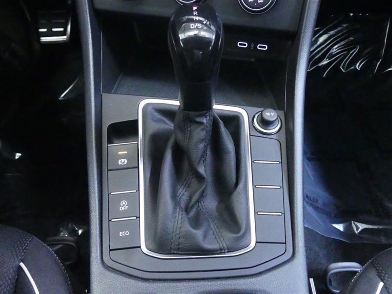 used 2023 Volkswagen Jetta car, priced at $18,999