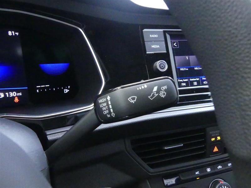 used 2023 Volkswagen Jetta car, priced at $18,999