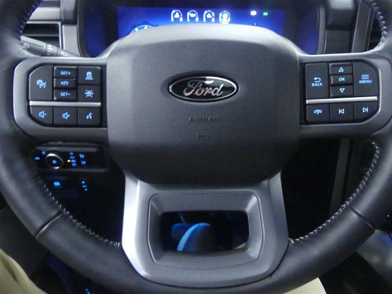 used 2024 Ford F-150 car, priced at $51,000