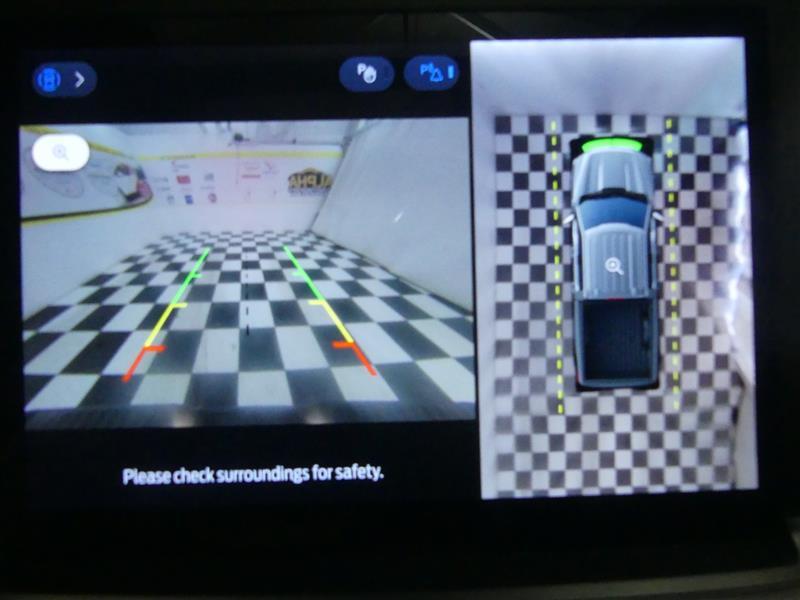 used 2024 Ford F-150 car, priced at $51,000