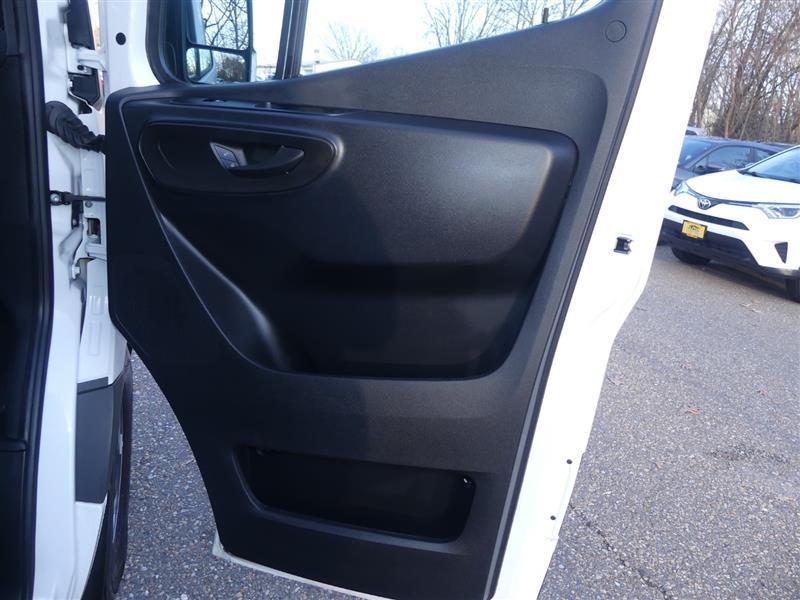 used 2023 Mercedes-Benz Sprinter 1500 car, priced at $35,000