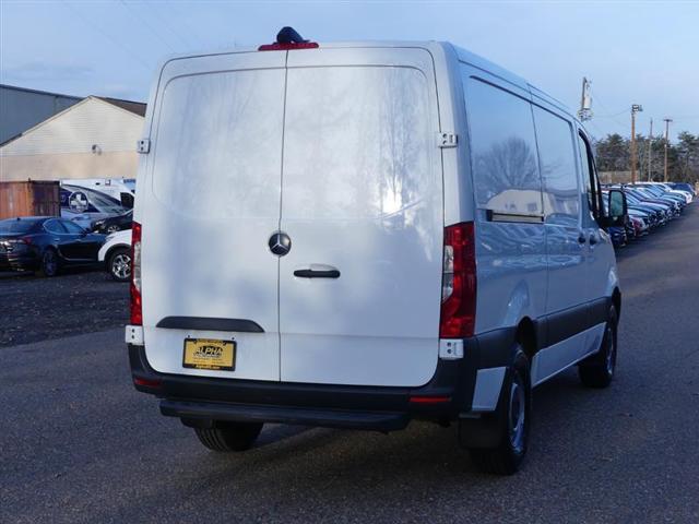 used 2023 Mercedes-Benz Sprinter 1500 car, priced at $41,000